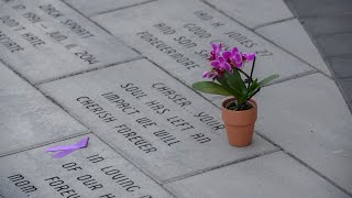 Congressman Norcross Honors South Jersey Victims and Families Impacted By the Opioid Epidemic