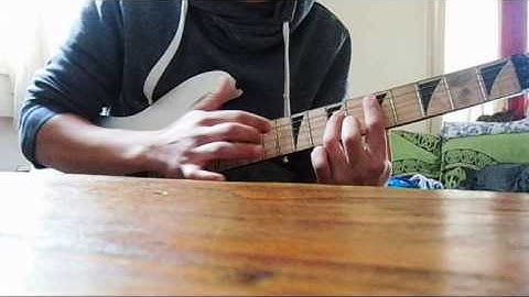 Tetris Deconstruction - B.B.P.