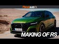 AudiSport | Making of RS