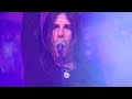 Rotting Christ - Archon (Live in Poland 2002-rare video footage)