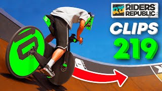 Download Lagu Best RIDERS REPUBLIC Clips | Part 219 MP3