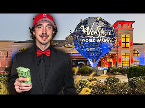 Παίξτε καζίνο στο διαδίκτυο: Δοκιμάστε την εφαρμογή Bro Winner App