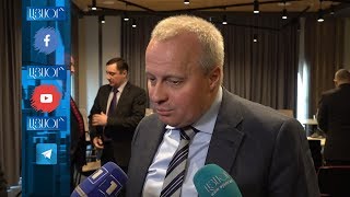 Россия аккуратно и бережно относится к происходящим внутри Армении политическим процессам