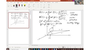 ECE604 L29 1 Far Field Approximation Part 1 SD Large   WEB MBL H264 1500