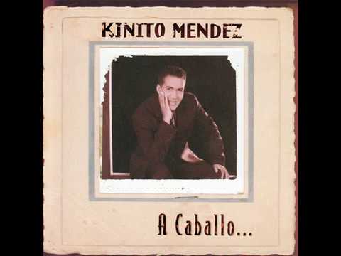 YouTube पर Kinito Méndez - Filete (1998) देखें