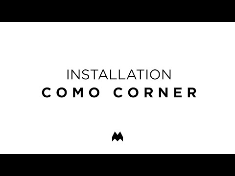 Modular Lighting Instruments | Installation video | Como Corner