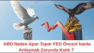 Cihat Çiçek: ABD Borç Krizi ve Küresel — 16 Haziran 2026