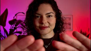 ASMR Oily Shoulder Massage to Melt You into Sleep ✨😴 (no talking)