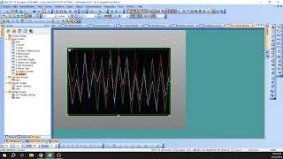 Mitsubishi GT Designer 3 - Object Graphs