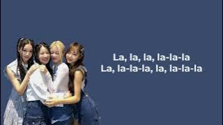 FIFTY FIFTY - Cupid (Twin version) I'm feeling lonely | Lirik terjemah Indonesia