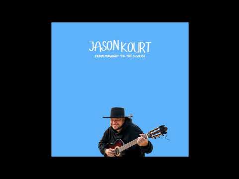 Jason Kourt - Galaxy (Acoustic Version)