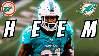 Film Breakdown: Raheem Mostert is Taking His Game to a Different Level in 2023