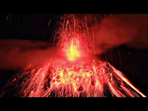 Nature's Fury Unleashed 2 (Featuring Music by Earth, Wind & Fire)