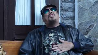 Derita Jiwa cipt Areng Widodo Covered By Tavip