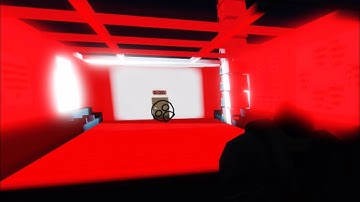 Interminable Rooms A-404 Speedrun Revamped