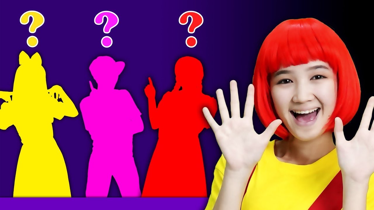 Clap Clap Snap Snap Nursery Rhymes & Kids Songs Hahatoons Songs