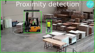 Deep Factory presentation