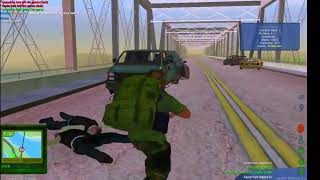 MTA DayZ Ultimate Moments #1 6ix