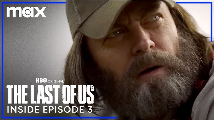 The Last of Us, Inside the Episode - 8