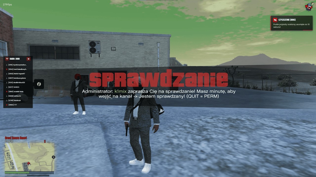 suspect for cheating