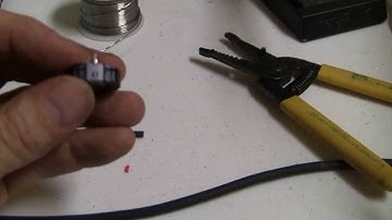 Adding a memory capacitor to a Gottlieb System 80 p1 - Jacks To Open - PinballHelp.com