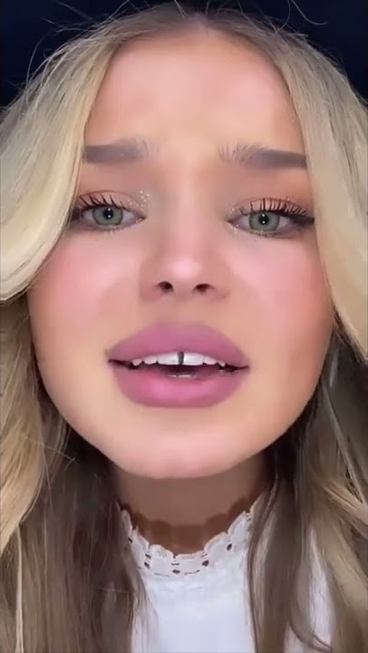Veronika Trend Tiktok Videos 00236