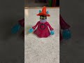 Vintage masters of the universe orko