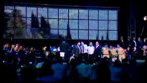 אם אשכחך - שוואקי קיסריה 1 | Im Eshkachech - Shwekey Caesarea I