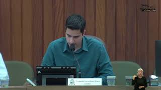 46ª Sessão Ordinária 2024