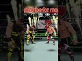 Dominik Mysterio vs. Sami Zayn Gameplay #wwemayhem #mobilegaming