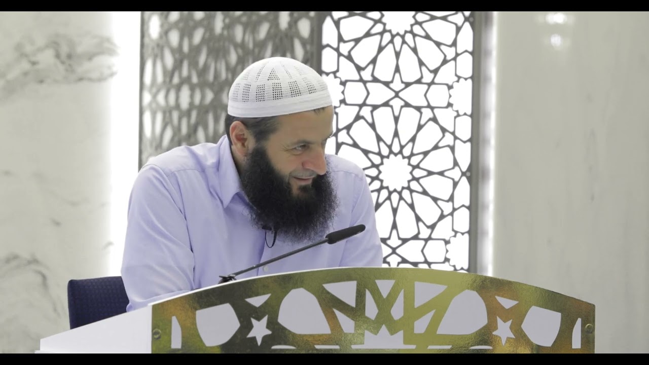 Çka është sinqeriteti? | Hoxhë Sadullah Bajrami