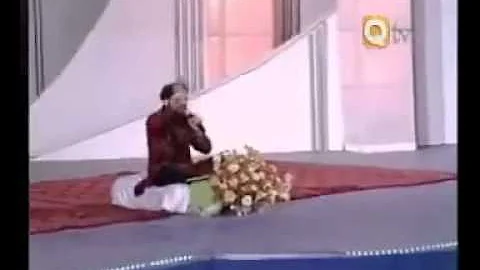 Hussain Tum ko Zamana Salam Kehte Hain by Hafiz Muhammad Ali Soharwardi 