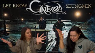 видео: Реакция на клип Cinema (Lee Know & Seungmin) #straykids #LeeKnow #Seungmin #Cinema #Mixtape_dominATE картинка: Реакция на клип Cinema (Lee Know & Seungmin) #straykids #LeeKnow #Seungmin #Cinema #Mixtape_dominATE