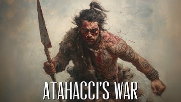 Scythia Grand Campaign Episode 27: Atahacci