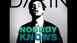 Darin - Nobody Knows (New Single 2012)