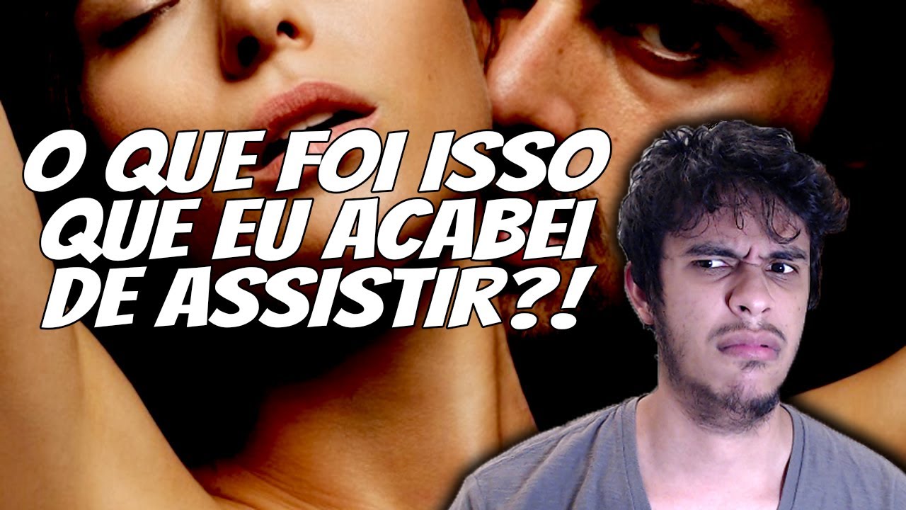 365 dias, O PIOR FILME QUE JÁ ASSISTI!