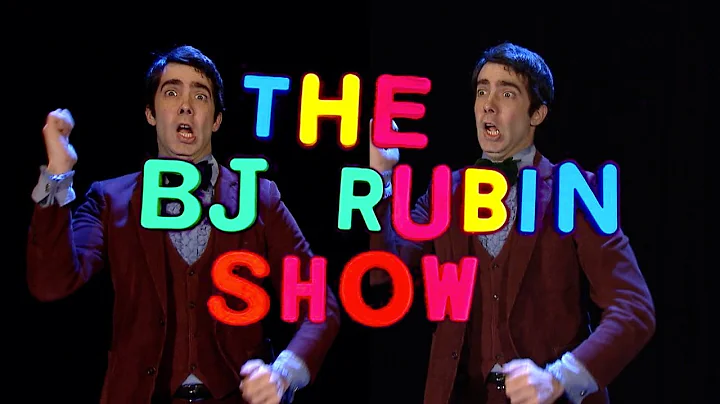 The BJ Rubin Show - It's a Barnum & Bailey World, Part 2