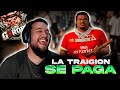 TRAICIONAN A LOS GORODS? EL BOQUETE SACA EL CUCHILLO DE PASEO🔥 "LOS GORODS" 🐽