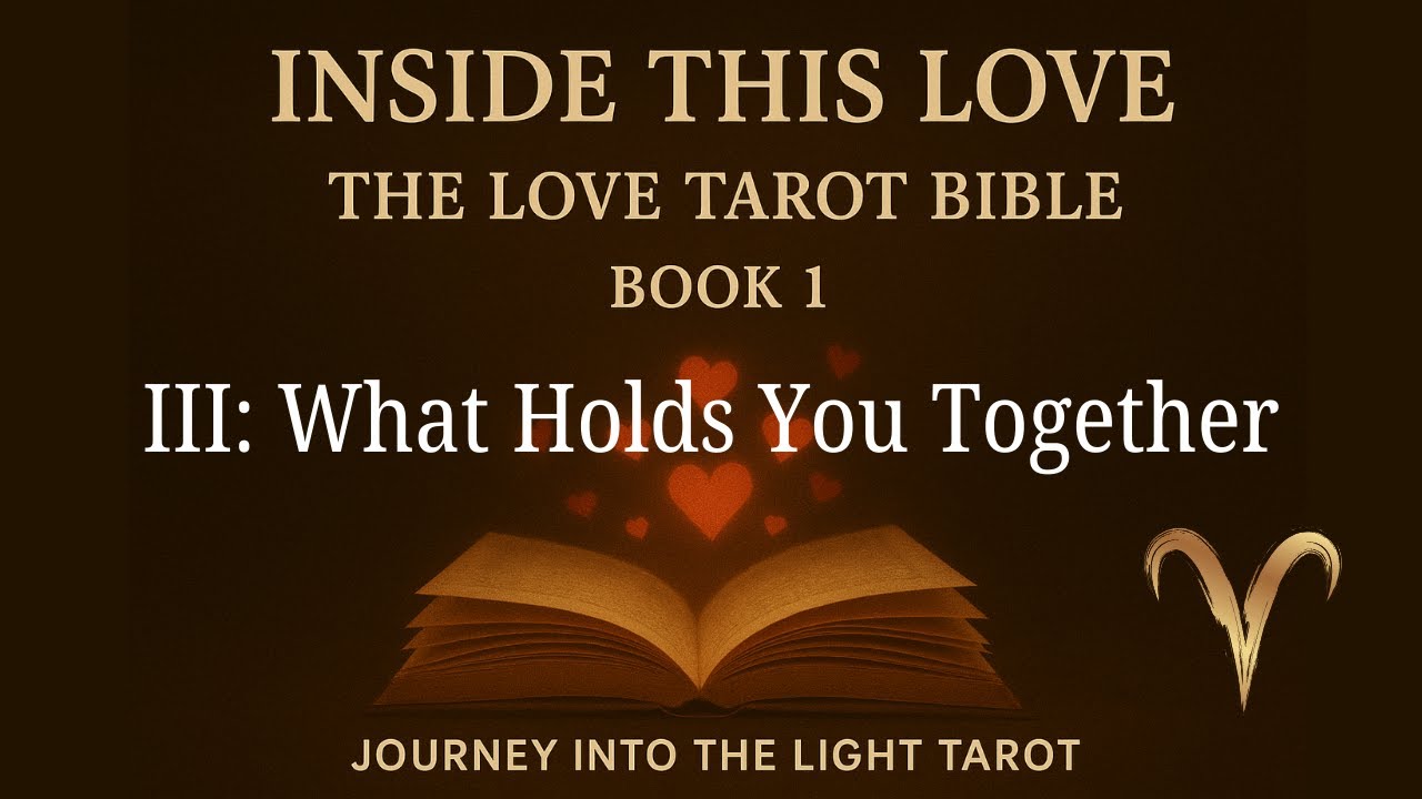 📖 ARIES ♈ |TIMELESS TAROT READING | This Love Was Interrupted Before💔Now It's Coming Full Circle💞