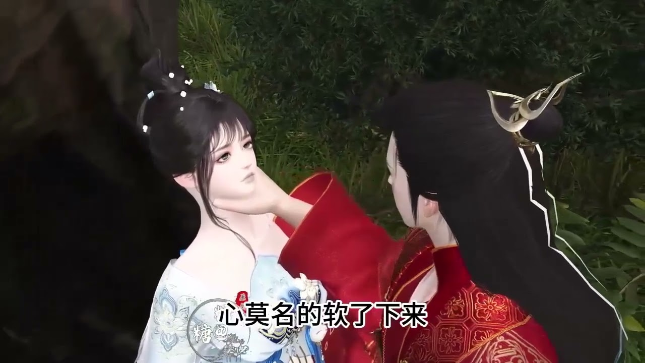 《娇娇美艳动人，禁欲摄政王拦腰吻》第1至85集太傅独女，生得倾城绝色，身段惑人，奈何上一世偏偏看上了清冷绝情的三皇子楚君离，爱意昭彰，从不掩饰。她总以为日久能生情，但是她没想到，楚君离厌恶她#浅浅说漫