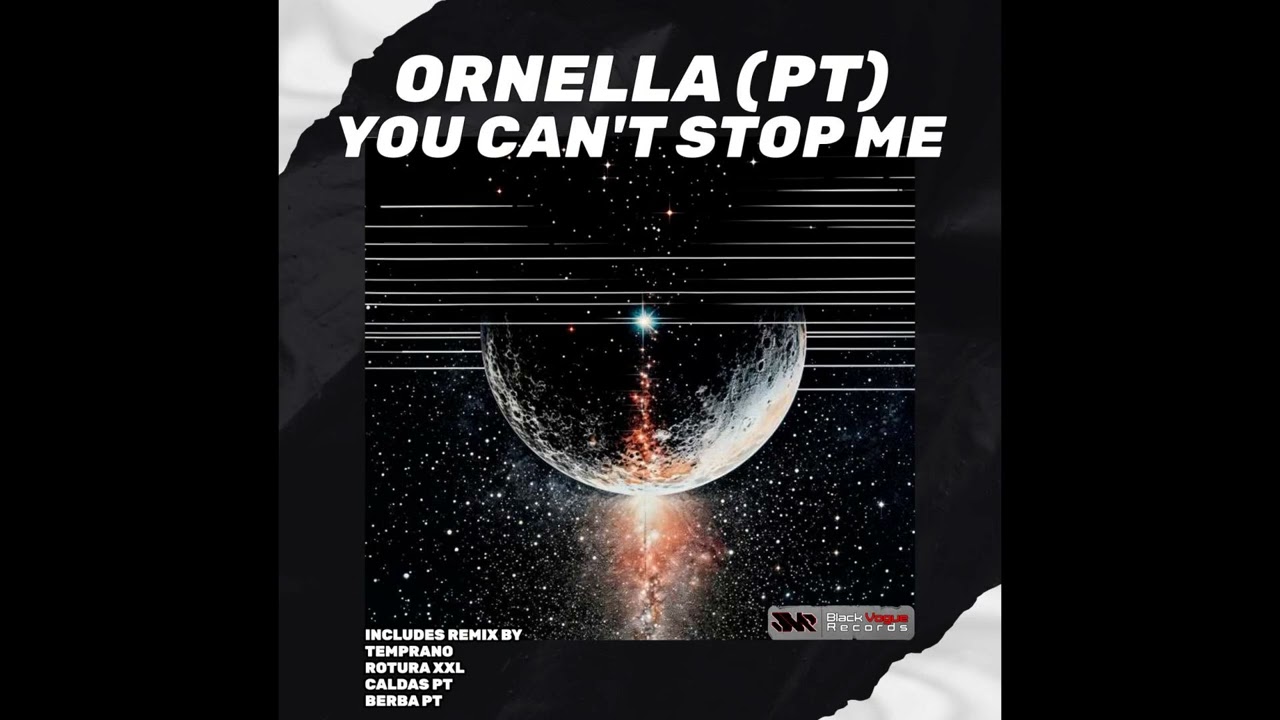 Watch Ornella (PT) - You Cant Stop Me (Original Mix) on YouTube Watch Ornella (PT) - You Cant Stop Me (Original Mix) on YouTube