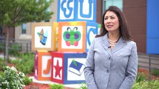 2022 State Farm Building Blocks Award Winner: UCC Ricardo Diaz Early Learning Academy