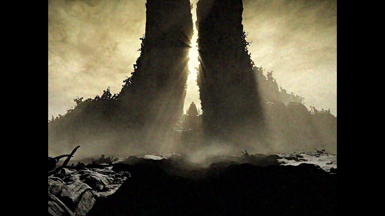 In This Darkness - ELDEN RING EDIT