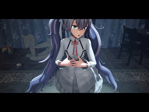 【MMD】ニーゴミクでラストリゾート