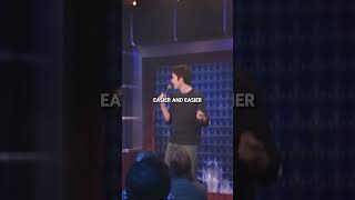 Blackouts John Mulaney