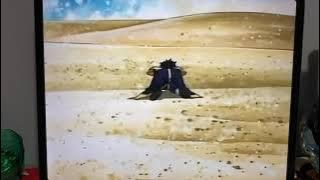 Ken realizes the truth