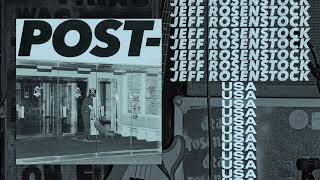 Jeff Rosenstock - USA [OFFICIAL AUDIO] chords
