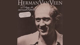 Vignette de la vidéo "Herman van Veen - Achterlangs"