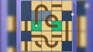 Puzzly Gameplay | Rolling Ball | Advanced A level 31-35 | Puzzle Game Walkthrough without commentary