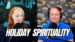 When Spirits Speak: Heartfelt Connections This Thanksgiving
